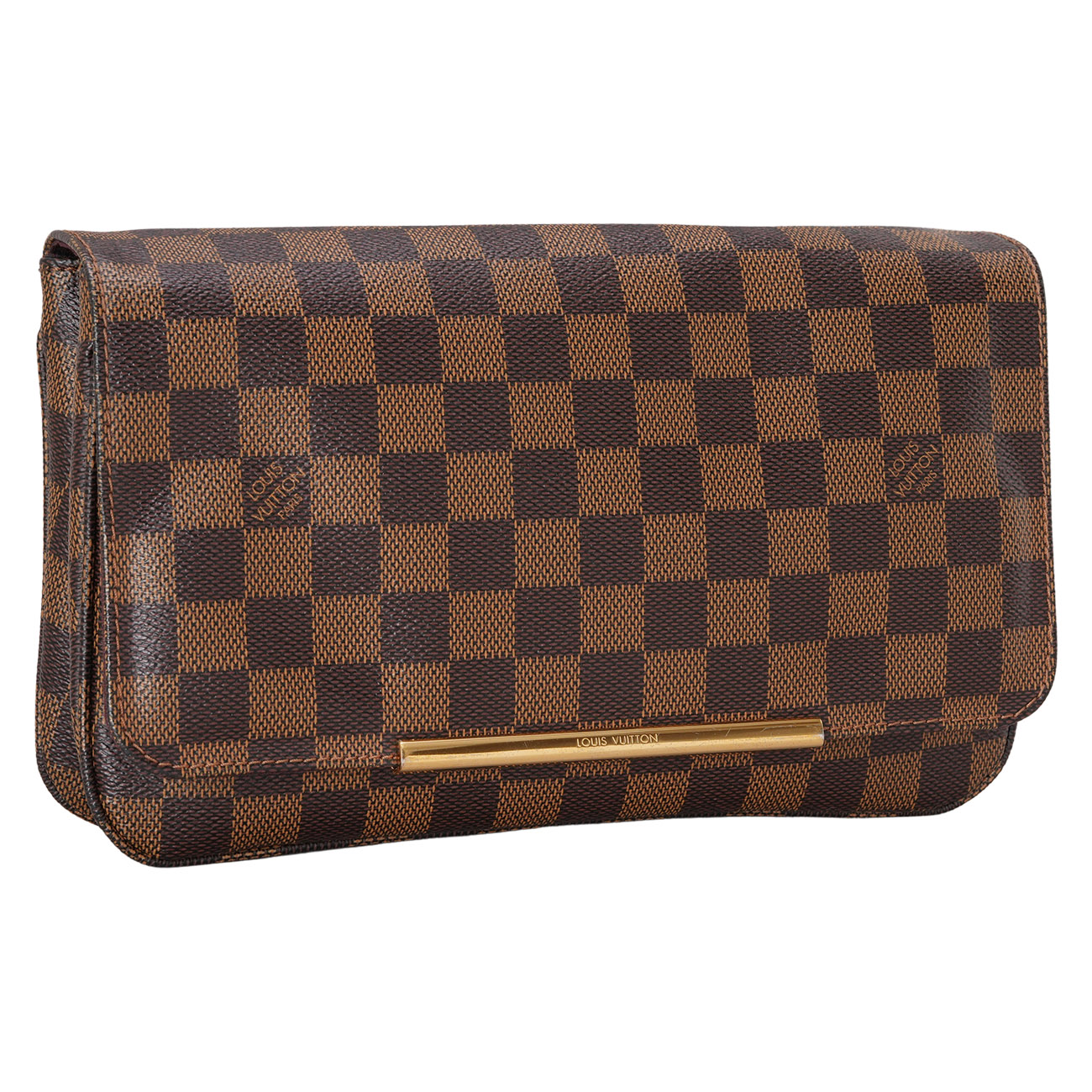 LOUIS VUITTON(USED)루이비통 다미에 에벤 혹스턴